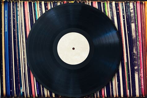 Vinyl Record